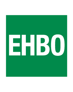 Helmsticker EHBO