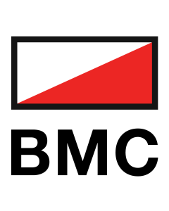 Sticker brandmeldcentrale