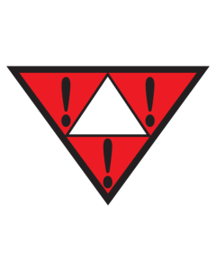 Rangeeretiket nummer 15