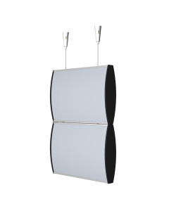 Deurbordje Strato (multi-level ophangsysteem)