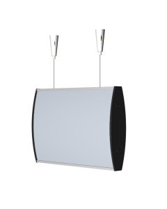 Deurbordje Strato - Ophangsysteem