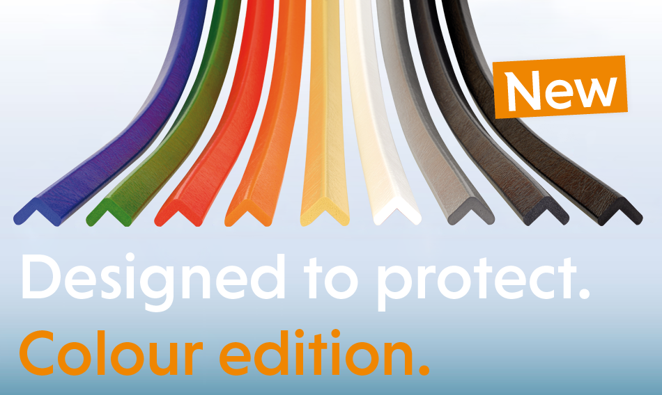 Knuffi kleuren design