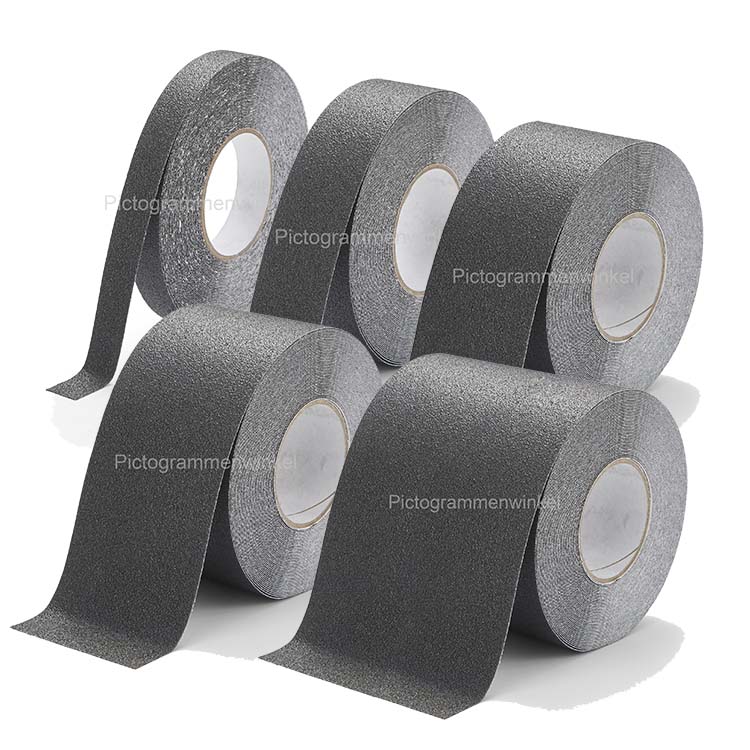 Antislip tape chemisch bestendig