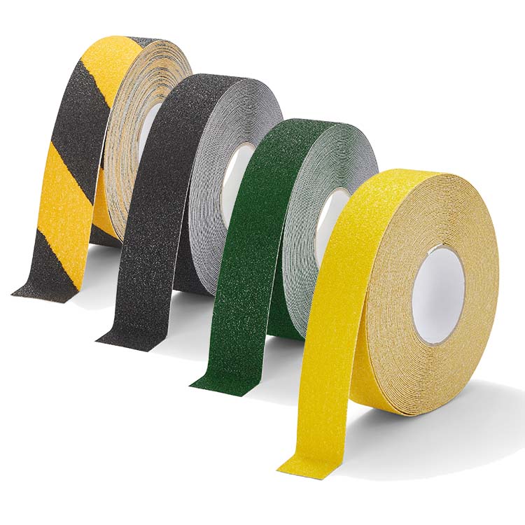 Antislip tape strong