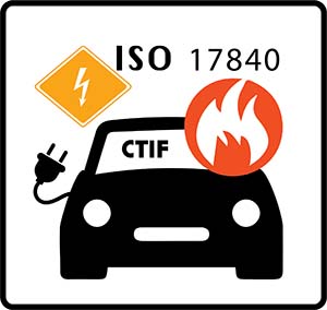 Logo CTIF-ISO